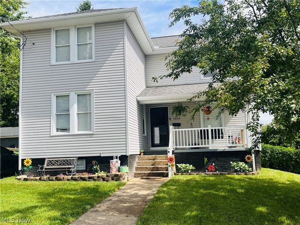 1323 Pallas Avenue , South Zanesville, OH 43701
