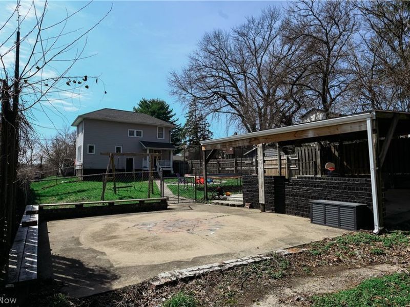1323 Pallas Avenue , South Zanesville, OH 43701 Photo 27