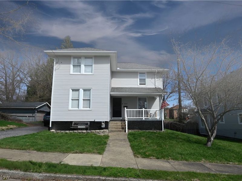 1323 Pallas Avenue , South Zanesville, OH 43701 Photo 3