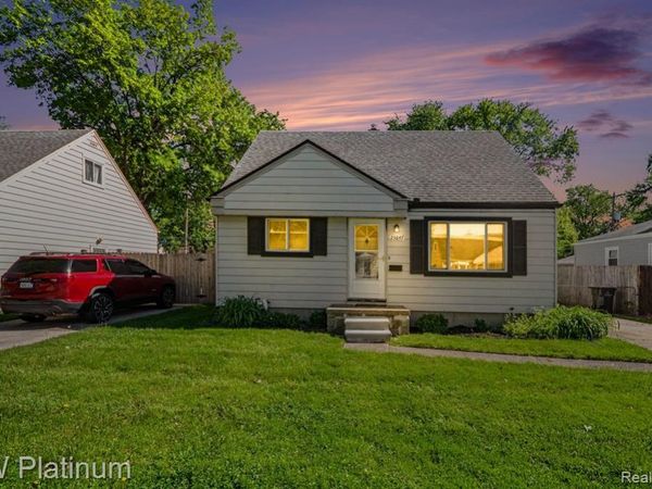 23647 Beverly Street, St. Clair Shores, MI 48082