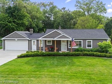 11389 Southworth Avenue, Plymouth Twp, MI 48170