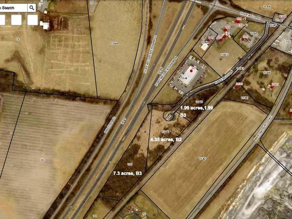 13.64 Acres HOPEWELL LANE, CLEAR BROOK, VA 22624