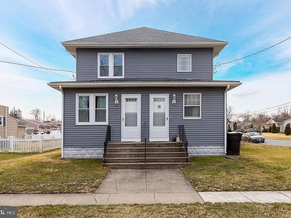 272 274 KINGS HIGHWAY, UNIT 272, CLARKSBORO, NJ 08020