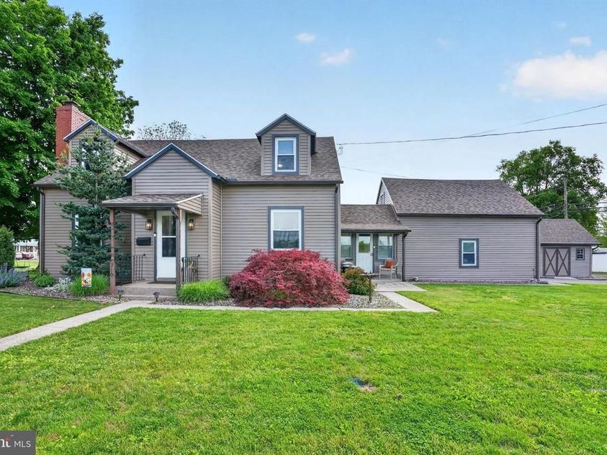 310 S Shuman Street , Middleburg, PA 17842 Main Photo