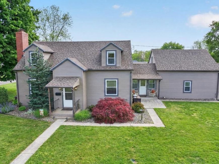 310 S Shuman Street , Middleburg, PA 17842 Main Photo