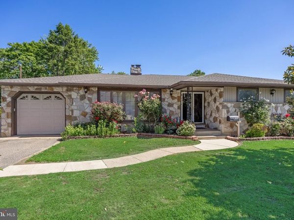 204 NICHOLSON ROAD, MOUNT EPHRAIM, NJ 08059