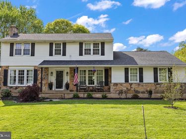 2511 NORTH GATE, WILMINGTON, DE 19810