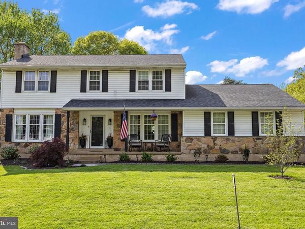 2511 NORTH GATE, WILMINGTON, DE 19810