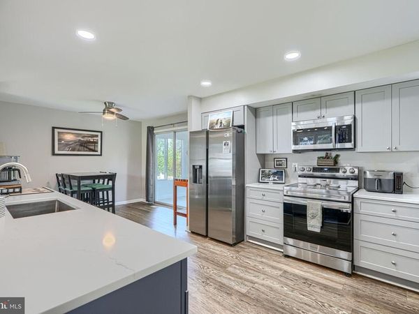 9808 FORGE PARK ROAD, PERRY HALL, MD 21128