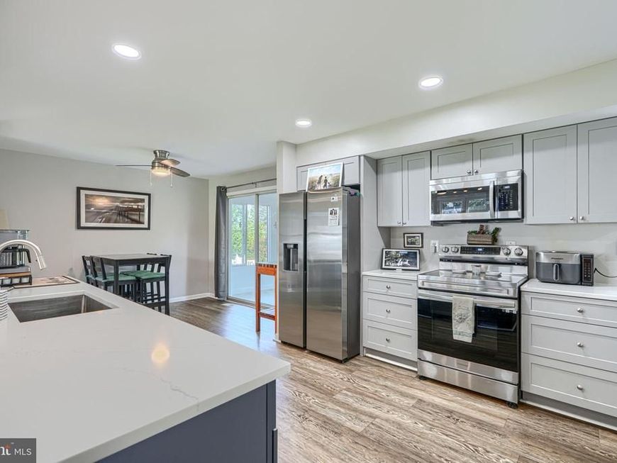 9808 Forge Park Road, Perry Hall, MD 21128 Main Photo