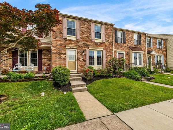 3790 TIMAHOE CIRCLE, BALTIMORE, MD 21236