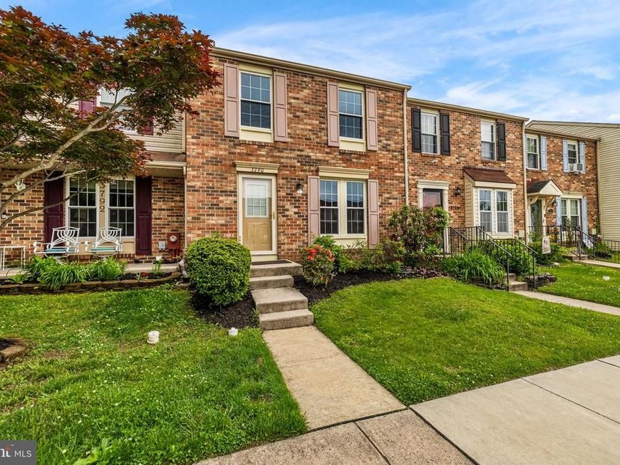 3790 Timahoe Circle, Baltimore, MD 21236 Main Photo