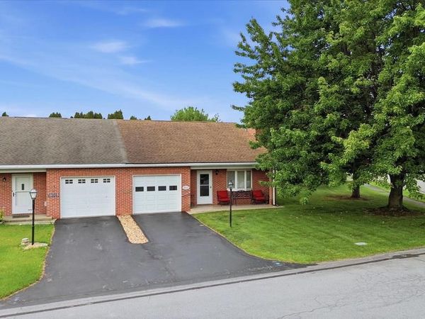 18001 PUTTER DRIVE , HAGERSTOWN, MD 21740