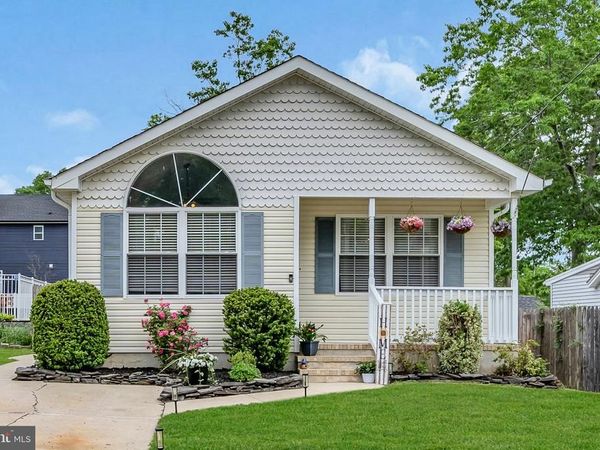 1838 WHITCOMB ROAD , FORKED RIVER, NJ 08731