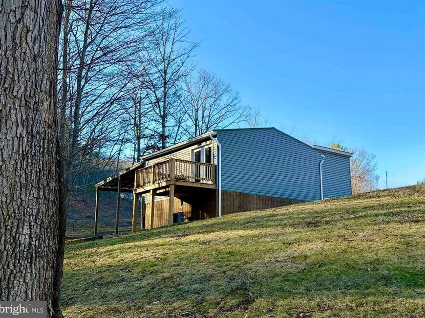 341 Buttercup Drive, Mathias, WV 26812 Main Photo