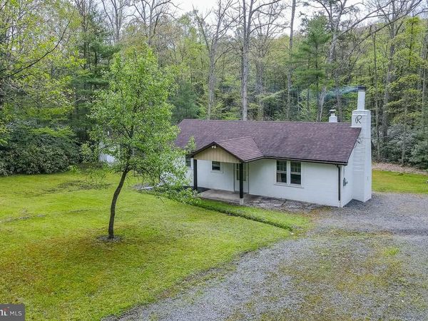 556 TREASTER KETTLE ROAD, BOALSBURG, PA 16827
