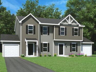 3842 CASTLE DRIVE , Unit LOT 314, DOVER, PA 17315