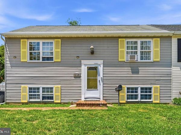 236 INLET DRIVE, PASADENA, MD 21122