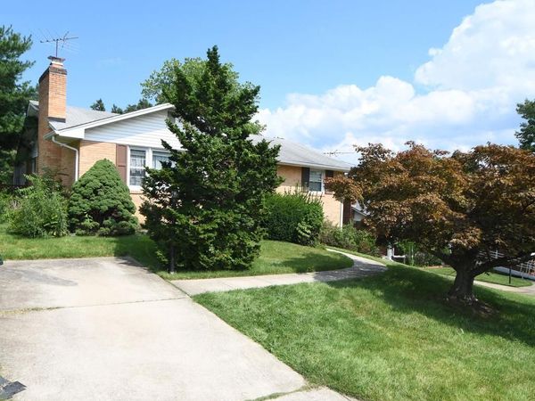 9221 DAVIDSON STREET, COLLEGE PARK, MD 20740