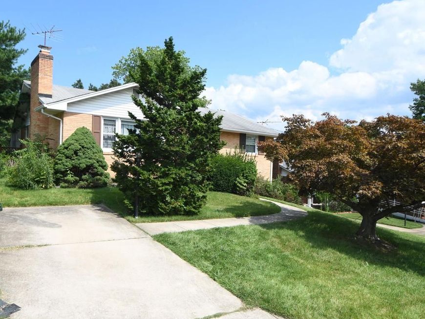 9221 Davidson Street, College Park, MD 20740 Main Photo