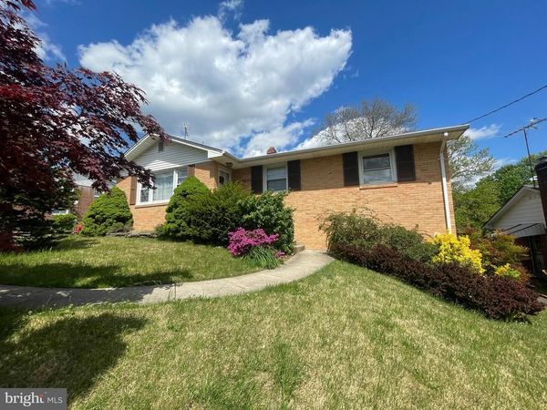 9221 DAVIDSON STREET , COLLEGE PARK, MD 20740