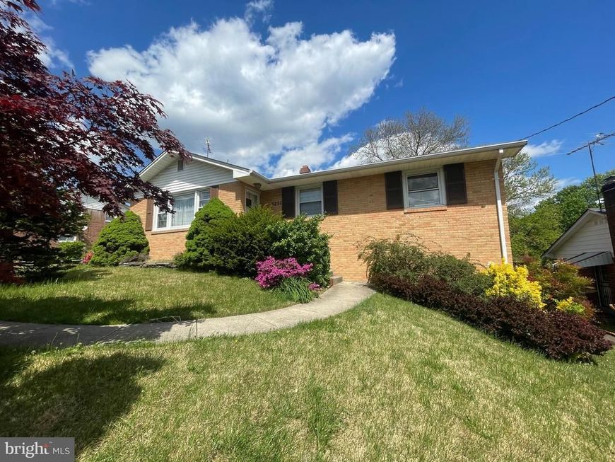 9221 Davidson Street , College Park, MD 20740 Main Photo
