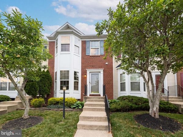 15513 KENNETT SQUARE WAY , BRANDYWINE, MD 20613