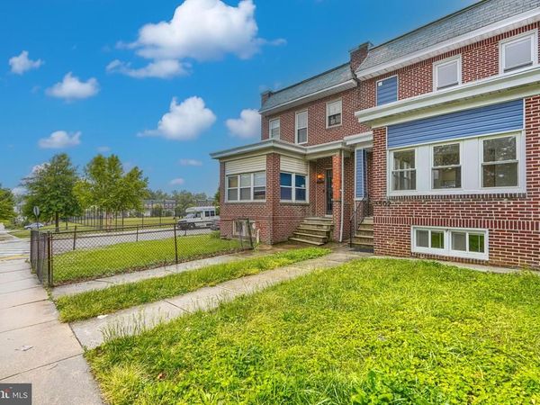 3502 ELLERSLIE AVENUE, BALTIMORE, MD 21218