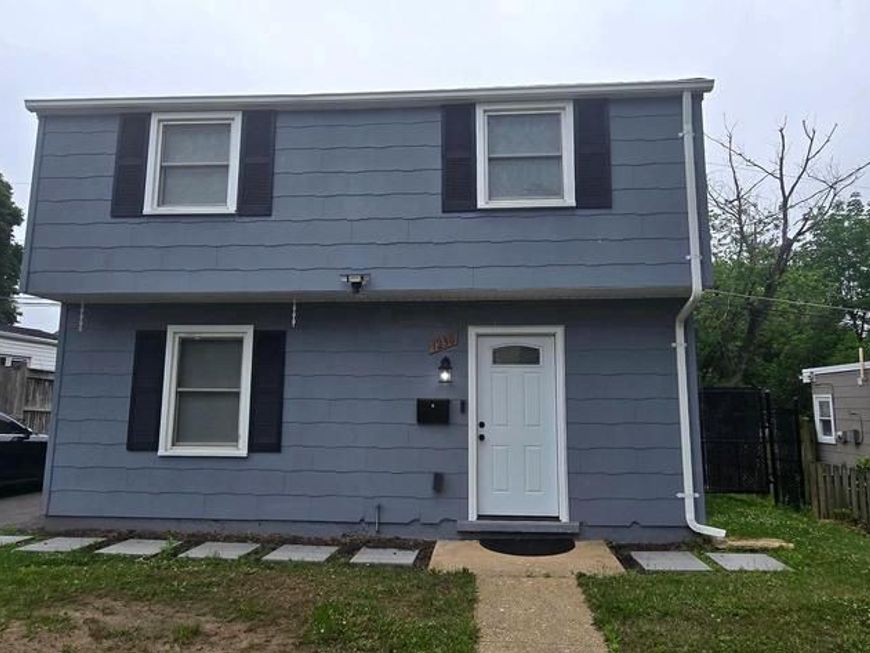 1230 Seven Oaks Road, Halethorpe, MD 21227 Main Photo