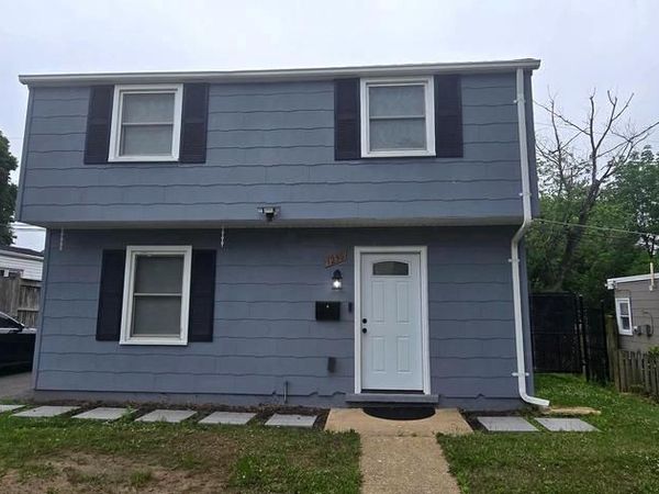 1230 SEVEN OAKS ROAD , HALETHORPE, MD 21227