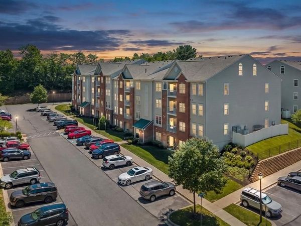 261 BECKENHAM CIRCLE, Unit 402, BEL AIR, MD 21014