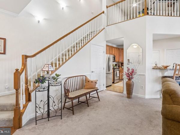 261 BECKENHAM CIRCLE, Unit 402, BEL AIR, MD 21014
