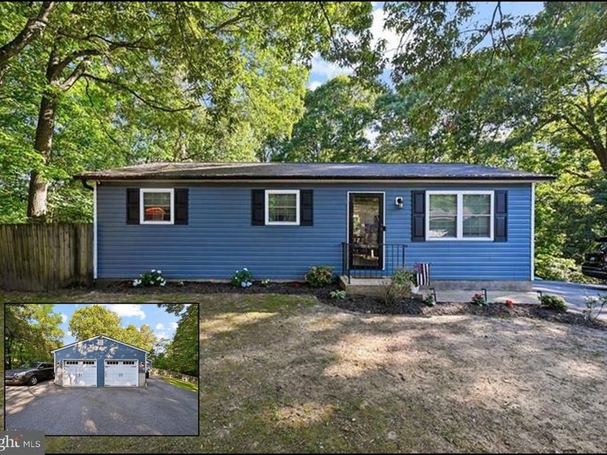 39875 Golden Beach Road, Mechanicsville, MD 20659 Main Photo