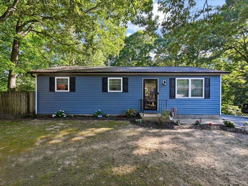 39875 Golden Beach Road, Mechanicsville, MD 20659 Main Photo