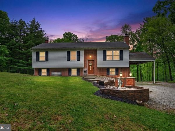 2726 ASPEN DRIVE, HAMPSTEAD, MD 21074
