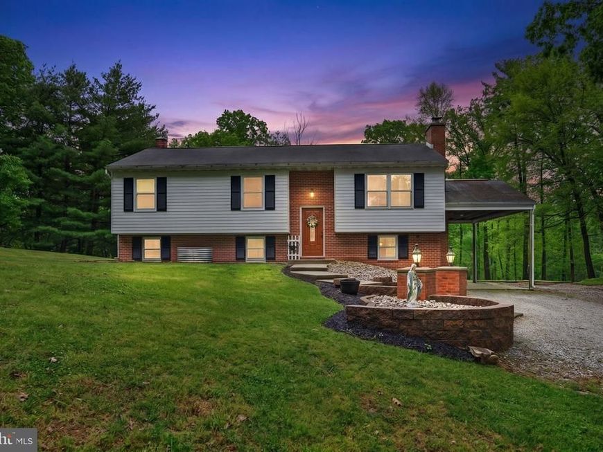 2726 Aspen Drive, Hampstead, MD 21074 Main Photo
