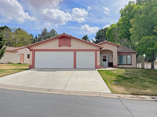 1200 43rd Ave, Unit 1, Greeley, CO 80634