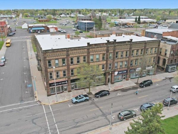 210 Main St W, Ashland, WI 54806