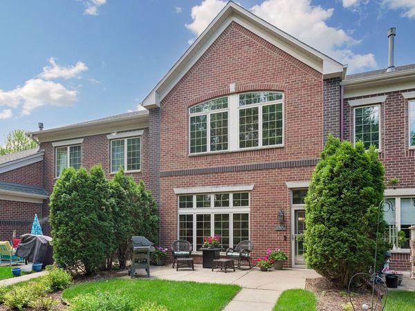 11765 Vermillion Street NE, Unit G, Blaine, MN 55449