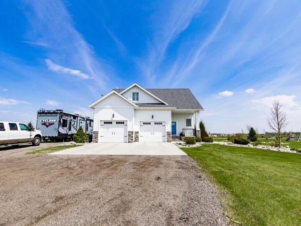 4508 70th Street S, Glyndon, MN 56547