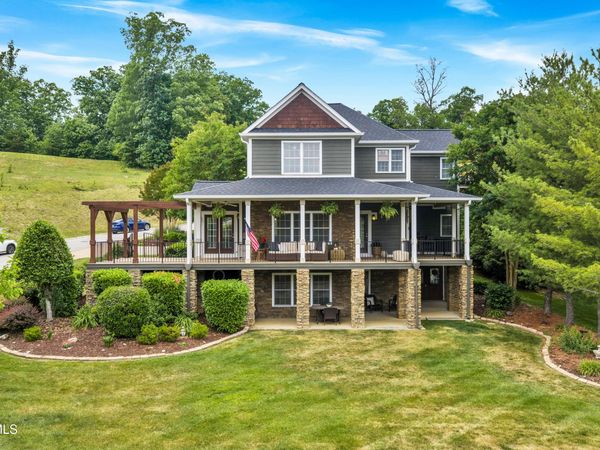 2501 Glasgow Station Road, Kingsport, TN 37664