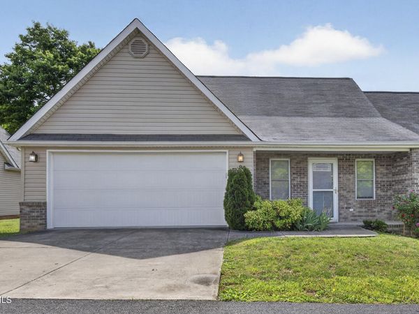 527 Redstone Drive, Unit 9, Bristol, TN 37620