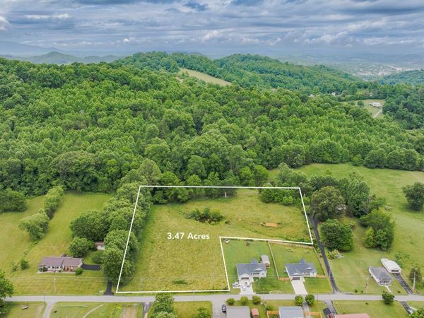 Tbd Garrison Hollow Road, Elizabethton, TN 37643