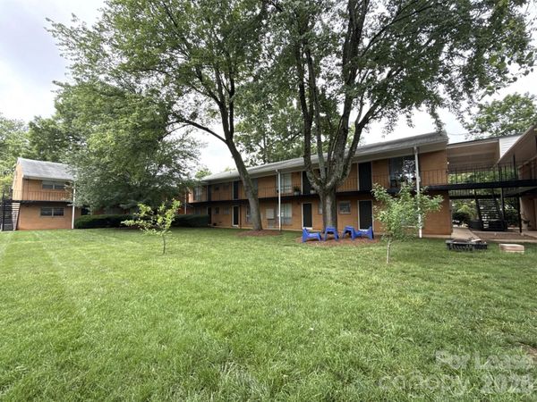 1812 The Plaza Road , Unit T, Charlotte, NC 28205