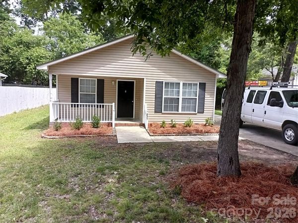 837 Rockdale Street, Rock Hill, SC 29730