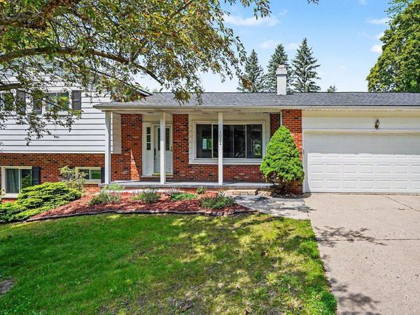 1012 Highland Street, Mt Pleasant, MI 48858