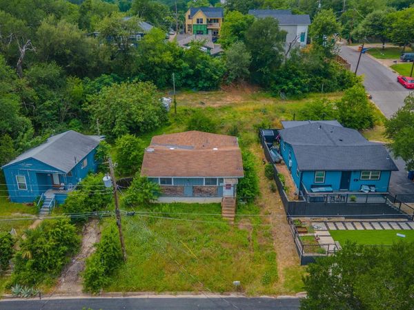 1410 Luna ST, Austin, TX 78721