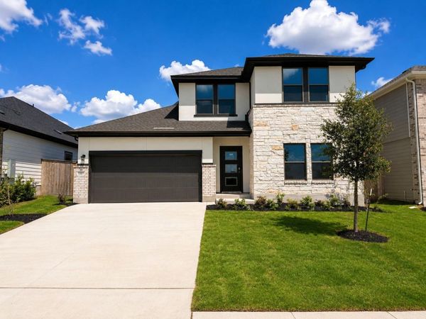 13609 Gray Landing DR, Elgin, TX 78621