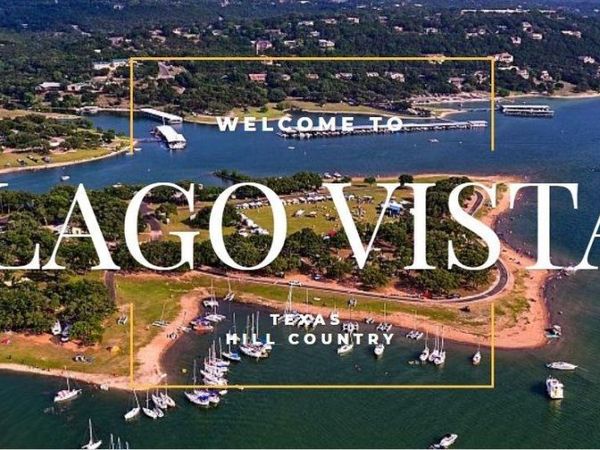 21502 Cardinal Ave, Leander, TX 78645