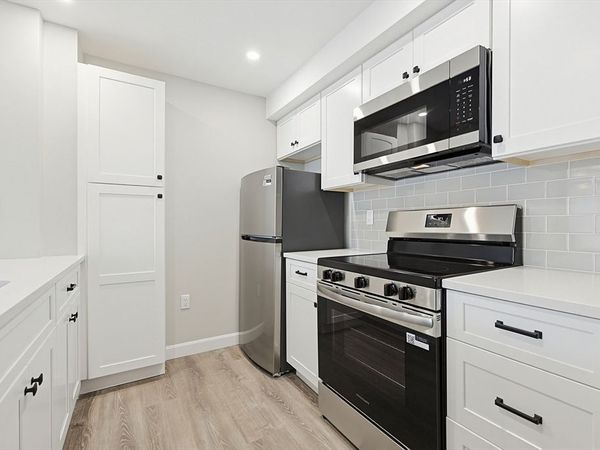 59 Brainerd Rd, Unit 205, Boston, MA 02134